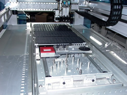 Ball Screw System